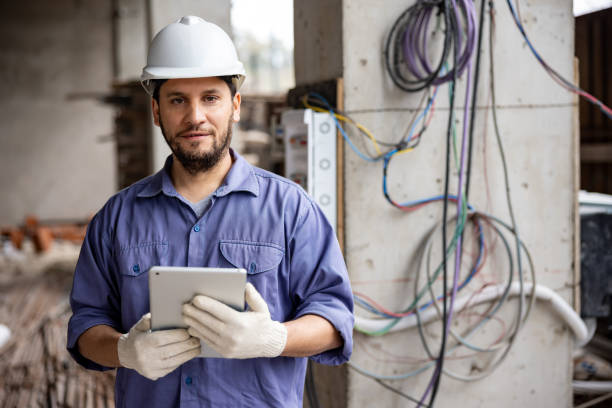 Best Ceiling Fan Installation Electrician  in Ponderosa Park, CO
